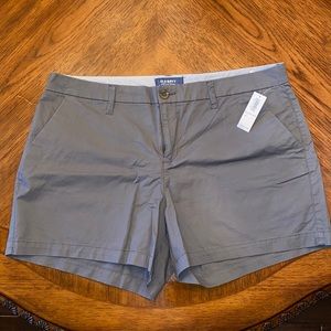 Old Navy Everyday Short size 14, 4 inch inseam